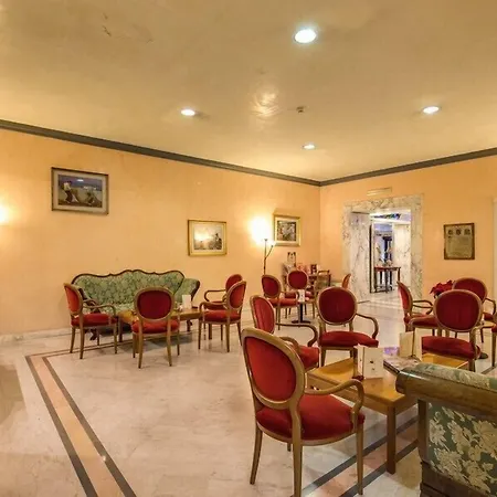 Hotel San Remo Rome