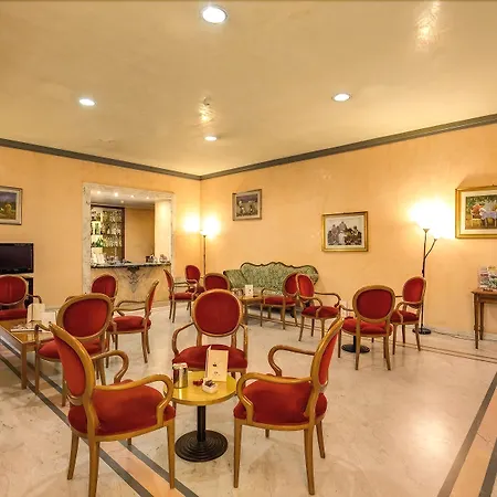 San Remo Hotel 3*