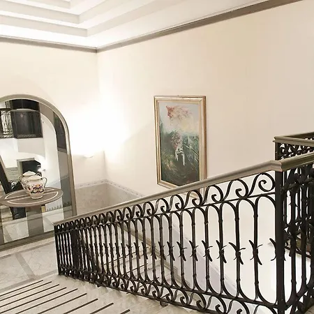 San Remo Hotel
