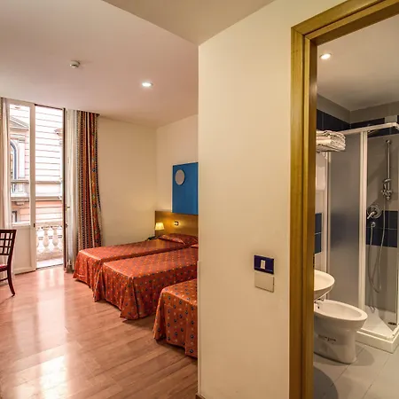 San Remo Hotel