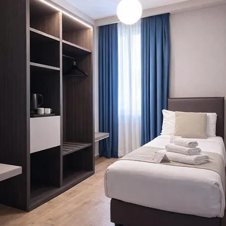 Hotel San Remo