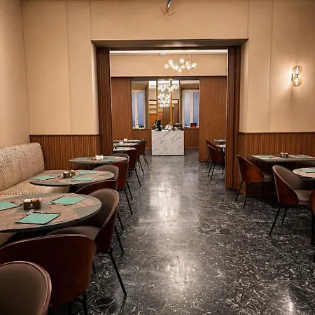 Hotel San Remo 3*