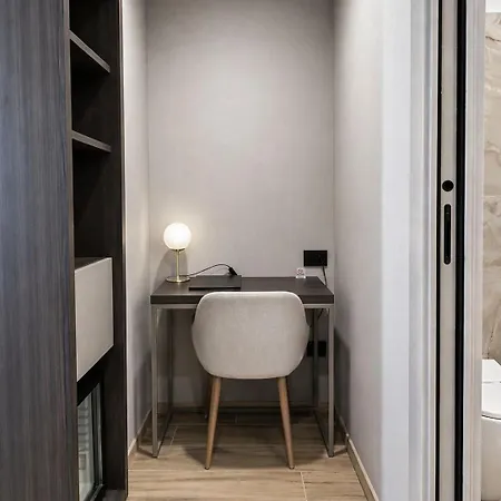 Hotel San Remo Rome