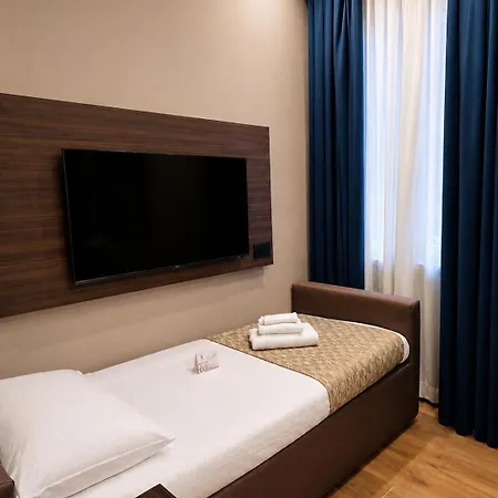 San Remo Hotel