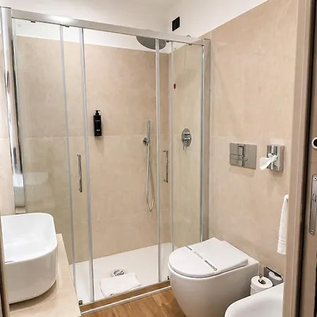 Hotel San Remo Rome