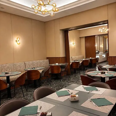 San Remo 3* Rome