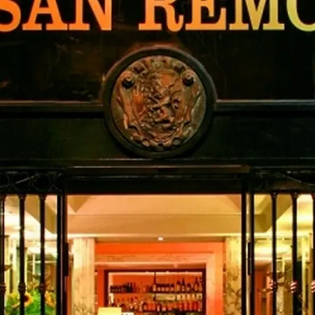 San Remo מלון