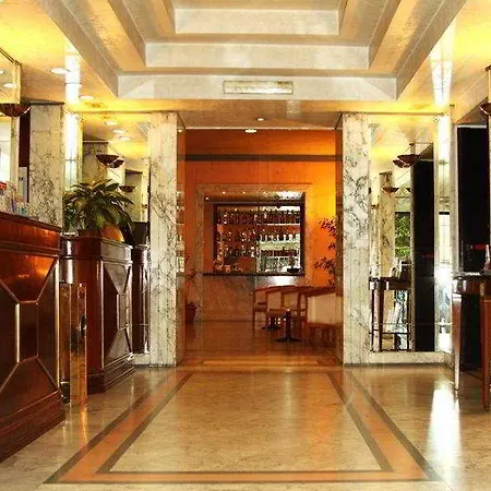 San Remo 3* Rome