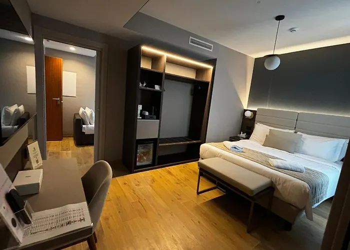 San Remo 3* Rom