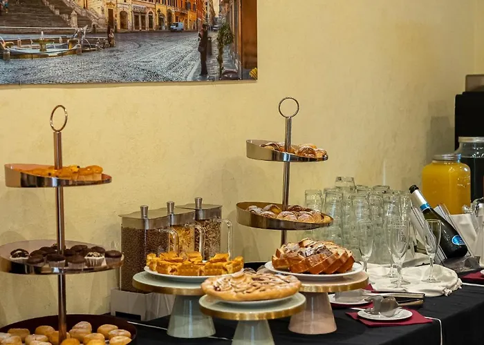 San Remo Hotel