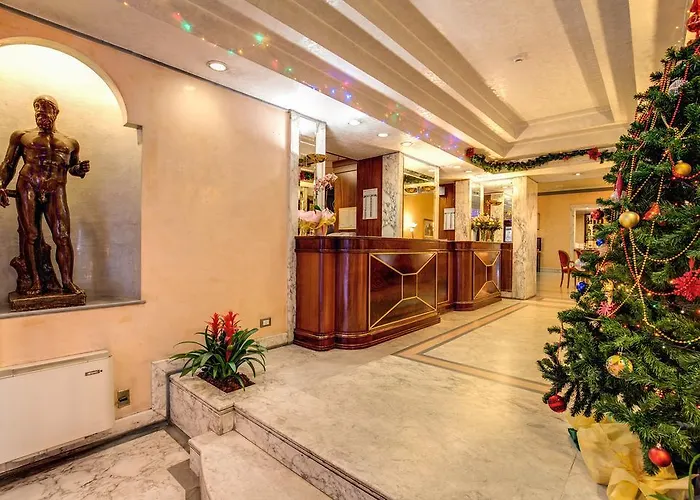 San Remo Hotel