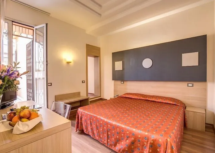 San Remo Hotel