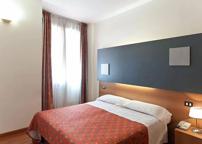 San Remo Hotel