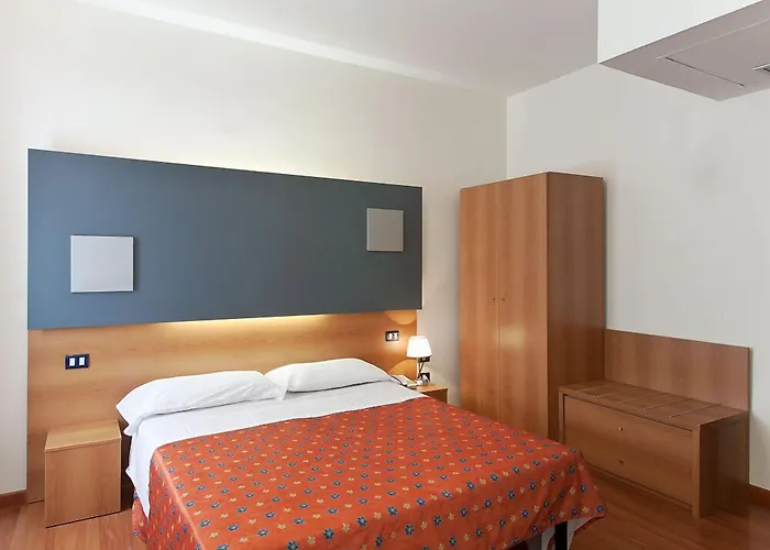 San Remo Hotel Rom