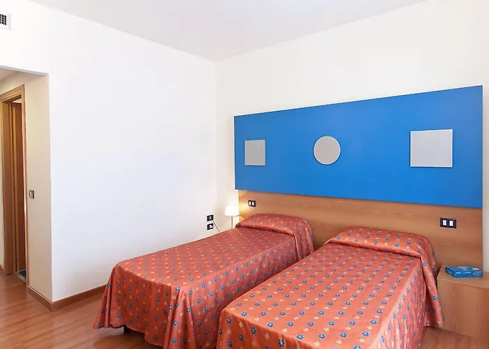 San Remo Hotel Rom