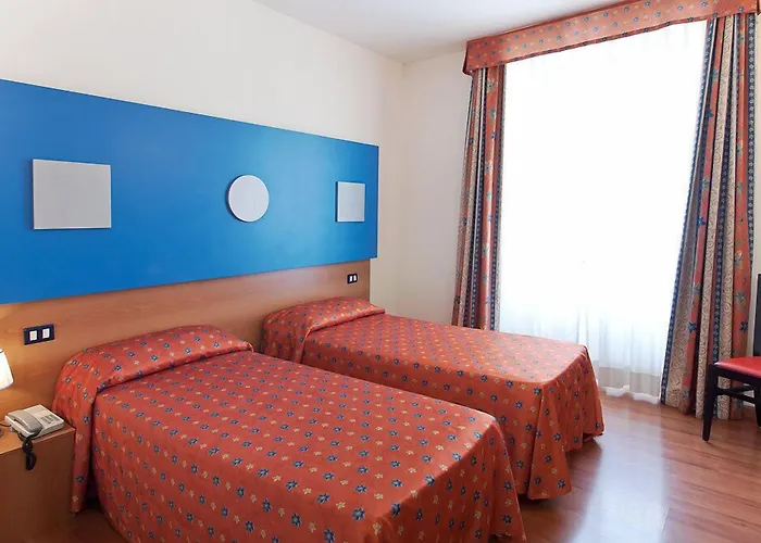 San Remo Hotel