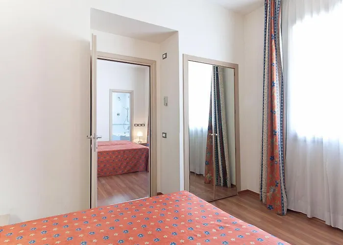 San Remo Hotel Rom