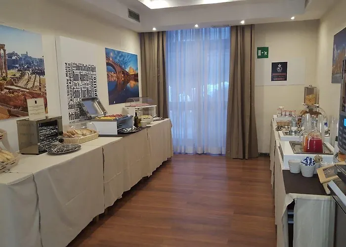San Remo Rom