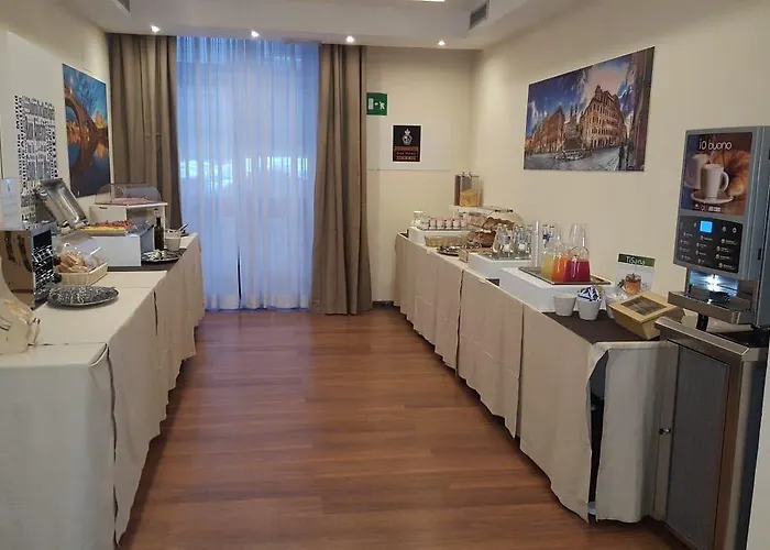 San Remo Rom