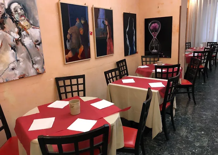 Hotel San Remo 3*