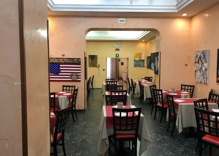 Hotel San Remo