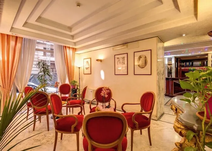 San Remo 3*
