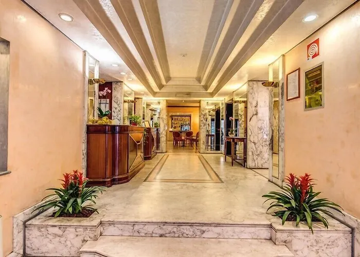 Hotel San Remo