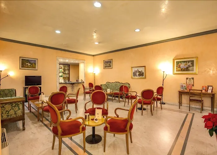 San Remo Hotel 3*