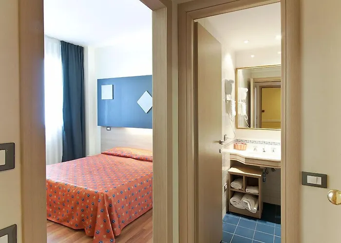 San Remo Hotel 3*
