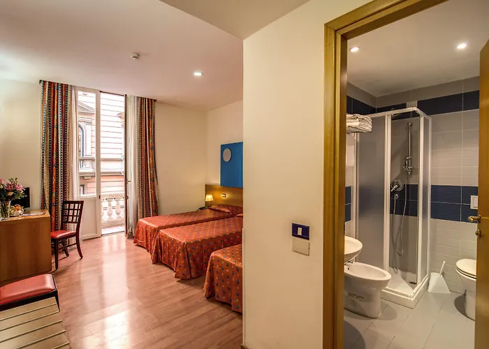 San Remo Hotel