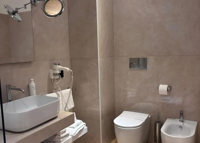 Hotel San Remo Rom