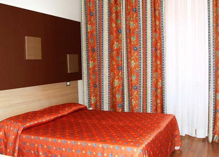 San Remo Hotel Rom