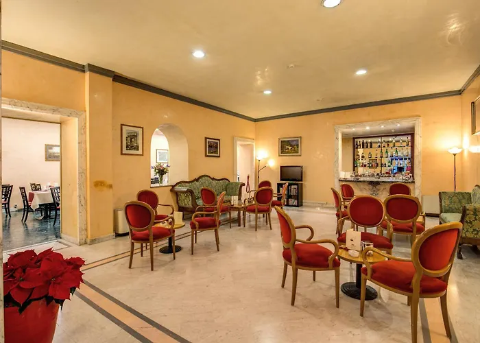 San Remo Hotel 3*
