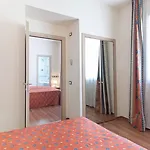 San Remo Hotel Rom