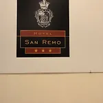 Hotel San Remo Rom