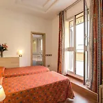 San Remo 3* Rom