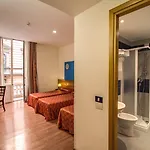 San Remo Hotel