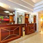 Hotel San Remo Rom