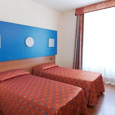 Hotel San Remo Rome