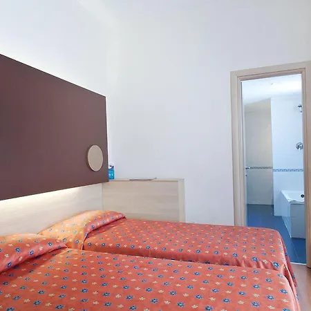 Hotel San Remo Rome
