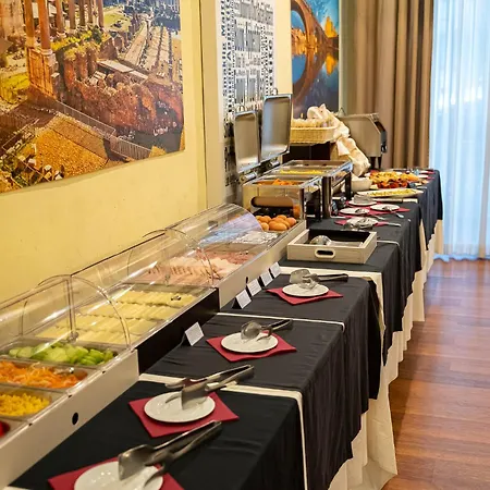 Hotel San Remo Rome