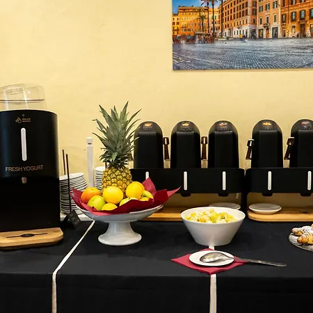 San Remo 3* Rome