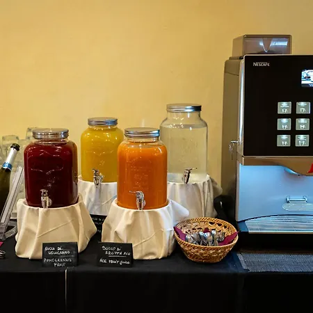 San Remo Hotel Rome