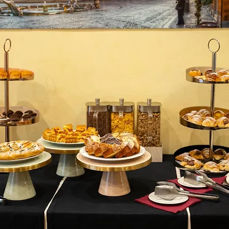 San Remo 3* Roma