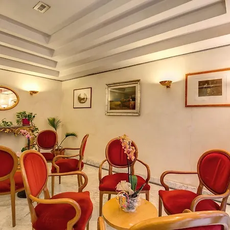 San Remo 3* Rome