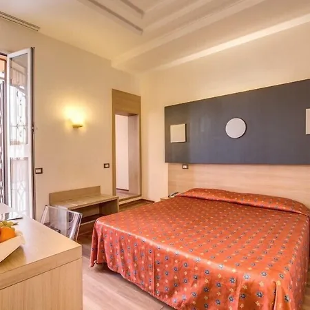 San Remo Hotel
