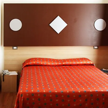 Hotel San Remo Rome
