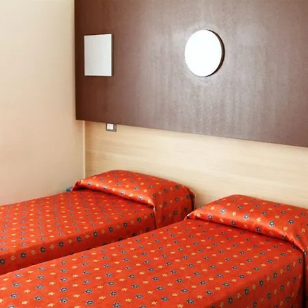 San Remo Hotel Rome