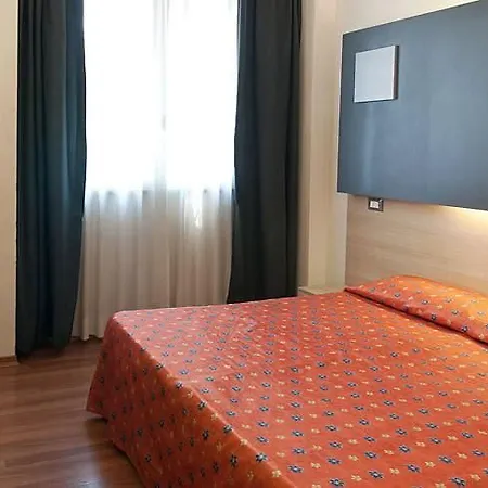 San Remo 3* Roma
