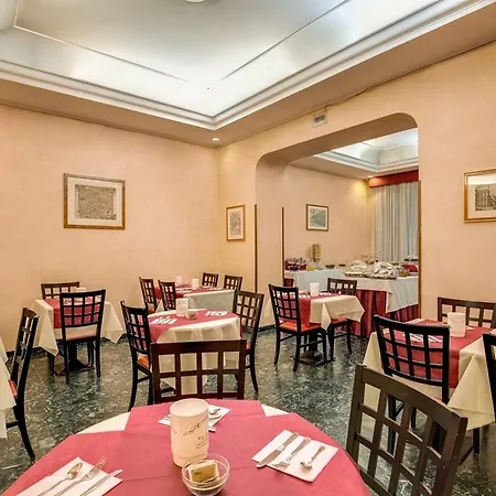 San Remo Hotel Rome